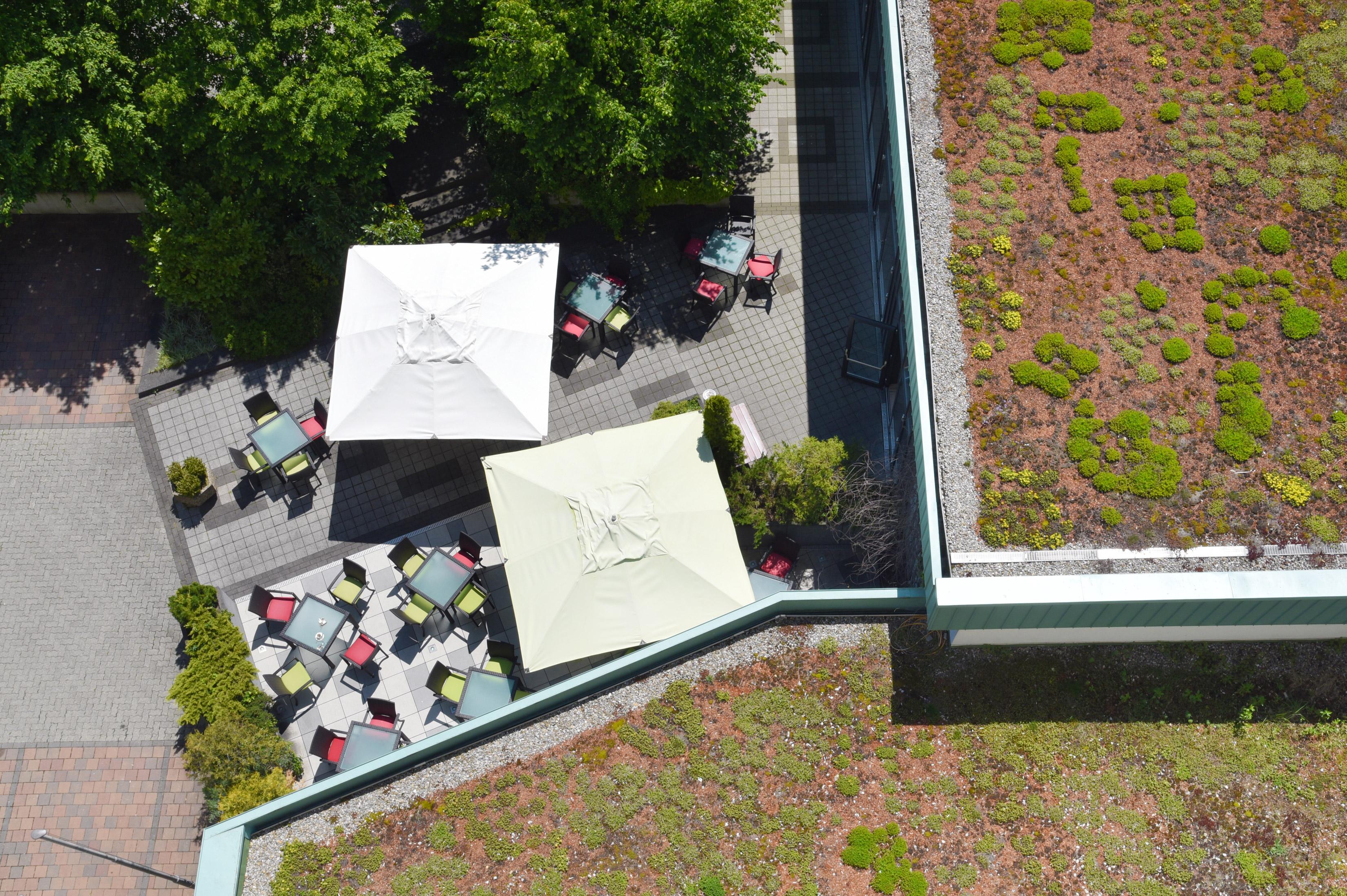 Hotel Vitalis By Amedia — Photos 1