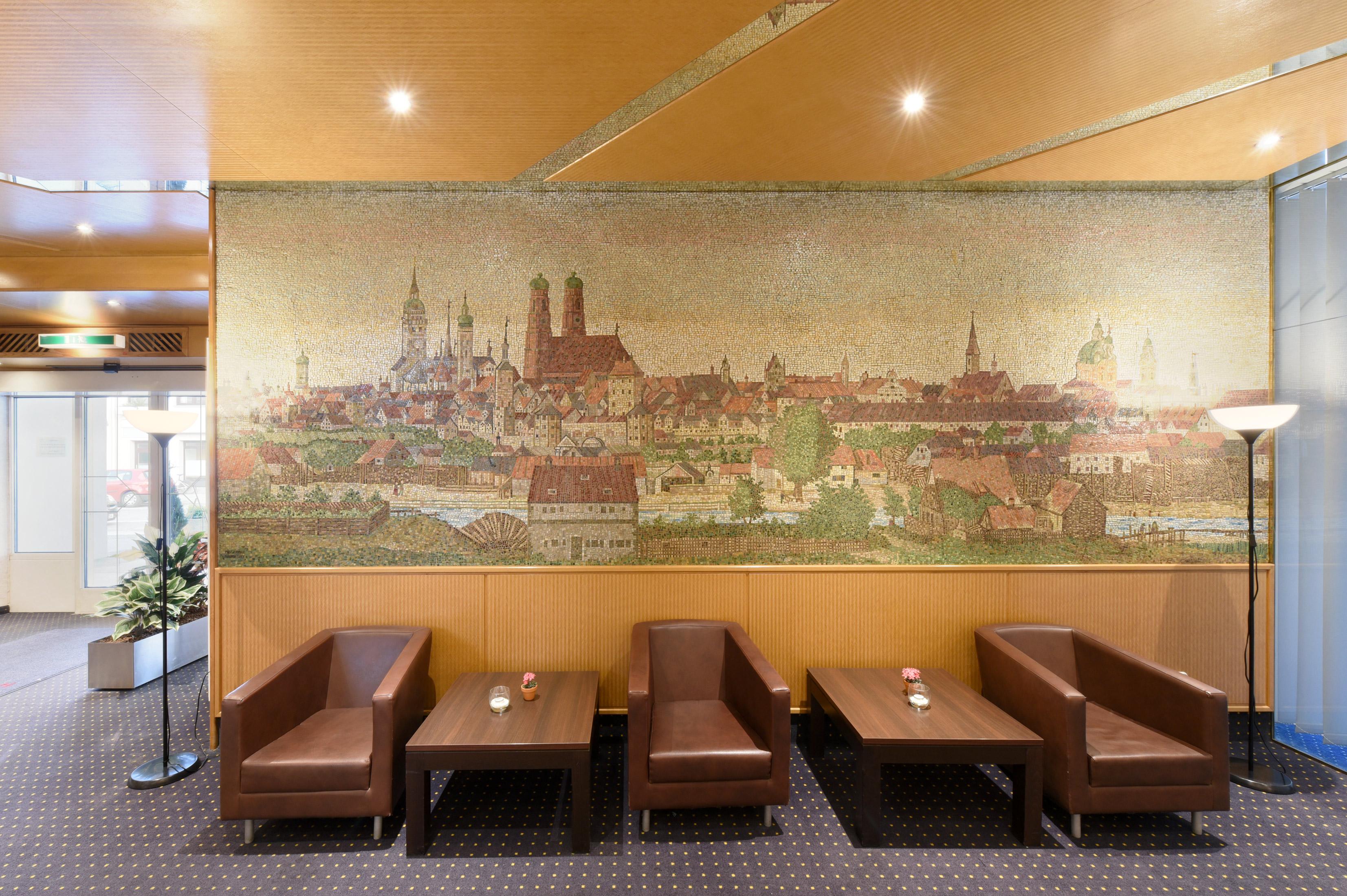 Hotel Vitalis By Amedia — Photos 2
